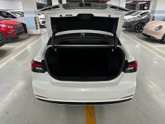 Feifan ER6 New Power Edition 620km Smart Travel Version - ფოტო 7
