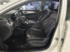 Feifan ER6 New Power Edition 620km Smart Travel Version - ფოტო 8