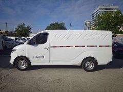 Wuling Yangguang 300km Comfort Enclosed Window Version 60kW - ფოტო 12