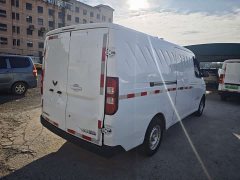 Wuling Yangguang 300km Comfort Enclosed Window Version 60kW - ფოტო 13