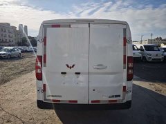 Wuling Yangguang 300km Comfort Enclosed Window Version 60kW - ფოტო 14