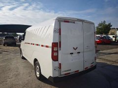 Wuling Yangguang 300km Comfort Enclosed Window Version 60kW - ფოტო 15