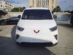 Wuling Yangguang 300km Comfort Enclosed Window Version 60kW - ფოტო 2