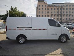 Wuling Yangguang 300km Comfort Enclosed Window Version 60kW - ფოტო 4