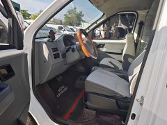 Wuling Yangguang 300km Comfort Enclosed Window Version 60kW - ფოტო 5
