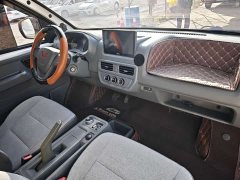 Wuling Yangguang 300km Comfort Enclosed Window Version 60kW - ფოტო 6