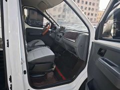 Wuling Yangguang 300km Comfort Enclosed Window Version 60kW - ფოტო 8