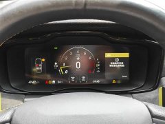 Lynk & Co Geely Lynk & Co 03 2.0T Automatic Wind Control Edition - ფოტო 7