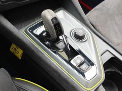 Lynk & Co Geely Lynk & Co 03 2.0T Automatic Wind Control Edition - ფოტო 8