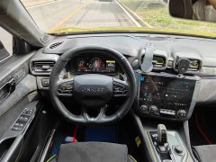 Lynk & Co Geely Lynk & Co 03 2.0T Automatic Wind Control Edition - ფოტო 9