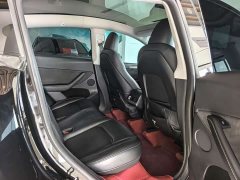 Tesla Model Y 2022 Facelift Rear-Wheel Drive - ფოტო 3