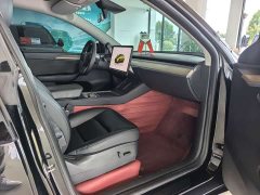 Tesla Model Y 2022 Facelift Rear-Wheel Drive - ფოტო 4
