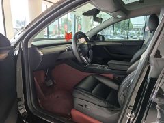 Tesla Model Y 2022 Facelift Rear-Wheel Drive - ფოტო 6