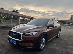 Infiniti QX50 2020 Facelift 2.0T FWD Fashion Edition - ფოტო 12
