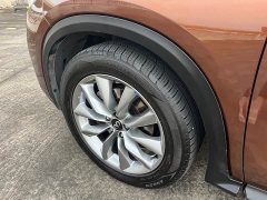 Infiniti QX50 2020 Facelift 2.0T FWD Fashion Edition - ფოტო 13
