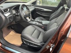 Infiniti QX50 2020 Facelift 2.0T FWD Fashion Edition - ფოტო 15