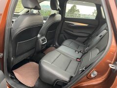Infiniti QX50 2020 Facelift 2.0T FWD Fashion Edition - ფოტო 17