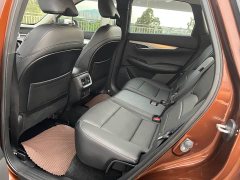 Infiniti QX50 2020 Facelift 2.0T FWD Fashion Edition - ფოტო 18