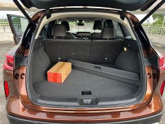 Infiniti QX50 2020 Facelift 2.0T FWD Fashion Edition - ფოტო 19