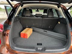 Infiniti QX50 2020 Facelift 2.0T FWD Fashion Edition - ფოტო 20