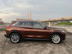 Infiniti QX50 2020 Facelift 2.0T FWD Fashion Edition - ფოტო 5