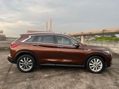 Infiniti QX50 2020 Facelift 2.0T FWD Fashion Edition - ფოტო 6