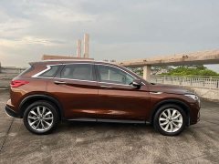 Infiniti QX50 2020 Facelift 2.0T FWD Fashion Edition - ფოტო 7