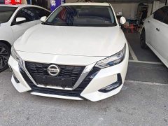Nissan Sylphy 2021 1.6L XL CVT Smart Comfort Edition - ფოტო 1