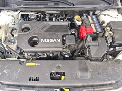 Nissan Sylphy 2021 1.6L XL CVT Smart Comfort Edition - ფოტო 10