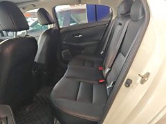 Nissan Sylphy 2021 1.6L XL CVT Smart Comfort Edition - ფოტო 11