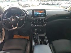 Nissan Sylphy 2021 1.6L XL CVT Smart Comfort Edition - ფოტო 12