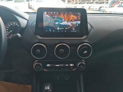 Nissan Sylphy 2021 1.6L XL CVT Smart Comfort Edition - ფოტო 13