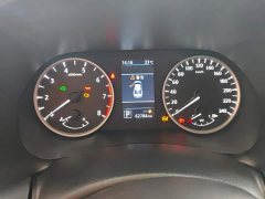 Nissan Sylphy 2021 1.6L XL CVT Smart Comfort Edition - ფოტო 14