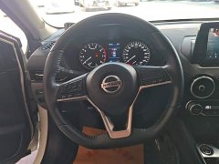 Nissan Sylphy 2021 1.6L XL CVT Smart Comfort Edition - ფოტო 15