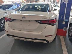 Nissan Sylphy 2021 1.6L XL CVT Smart Comfort Edition - ფოტო 3