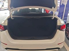 Nissan Sylphy 2021 1.6L XL CVT Smart Comfort Edition - ფოტო 4