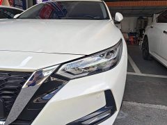 Nissan Sylphy 2021 1.6L XL CVT Smart Comfort Edition - ფოტო 5