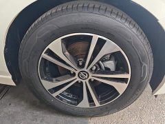 Nissan Sylphy 2021 1.6L XL CVT Smart Comfort Edition - ფოტო 6