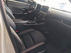 Nissan Sylphy 2021 1.6L XL CVT Smart Comfort Edition - ფოტო 8