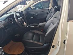 Nissan Sylphy 2021 1.6L XL CVT Smart Comfort Edition - ფოტო 9