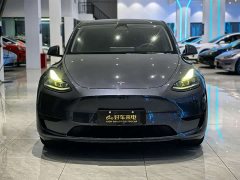 Tesla Model Y 2022 Rear-Wheel Drive - ფოტო 2