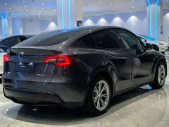Tesla Model Y 2022 Rear-Wheel Drive - ფოტო 4