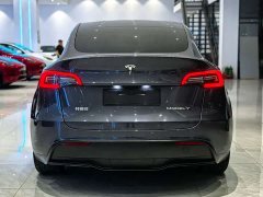 Tesla Model Y 2022 Rear-Wheel Drive - ფოტო 5