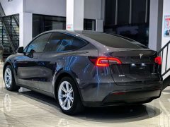 Tesla Model Y 2022 Rear-Wheel Drive - ფოტო 6