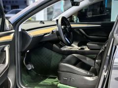 Tesla Model Y 2022 Rear-Wheel Drive - ფოტო 7