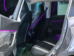Tesla Model Y 2022 Rear-Wheel Drive - ფოტო 8