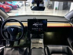 Tesla Model Y 2022 Rear-Wheel Drive - ფოტო 9