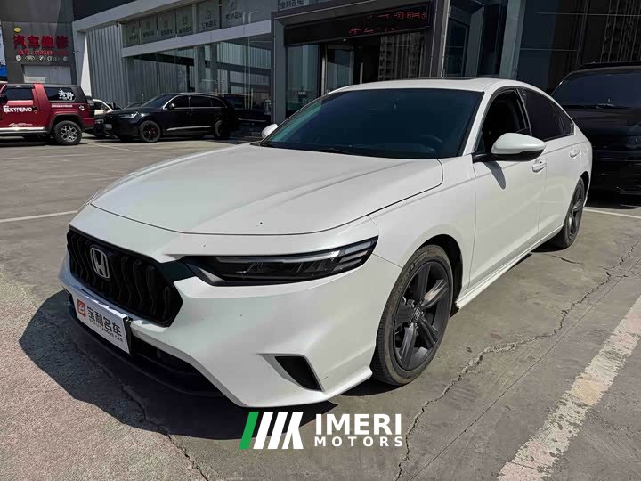 Honda Yingshipai 2023 260TURBO Elegant Edition - ავტომობილი ჩინეთიდან