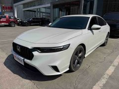 Honda Yingshipai 2023 260TURBO Elegant Edition - ფოტო 1