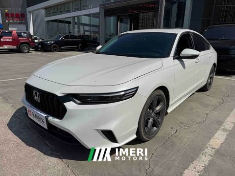 2024 Honda Yingshipai 260TURBO Elegant Edition